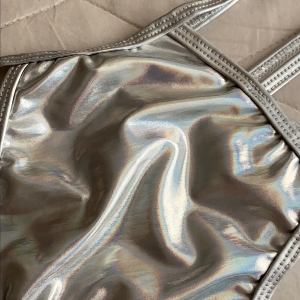 NWOT Rave Bottoms - Picture 2 of 3